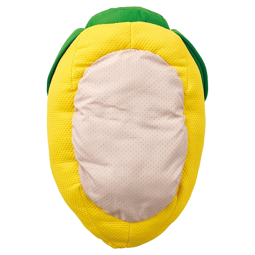 接触冷感ベジタブルベッド<br>とうもろこし