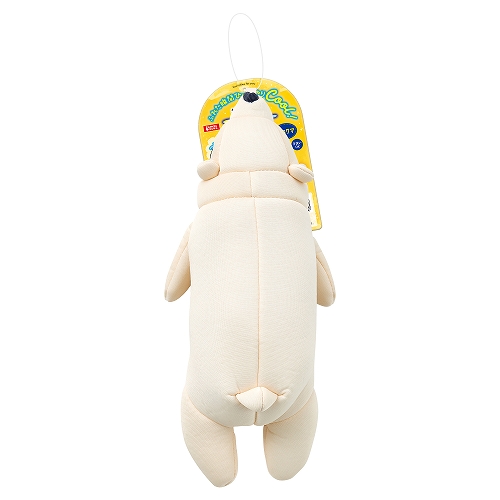 接触冷感マリンピロー<br>シロクマ