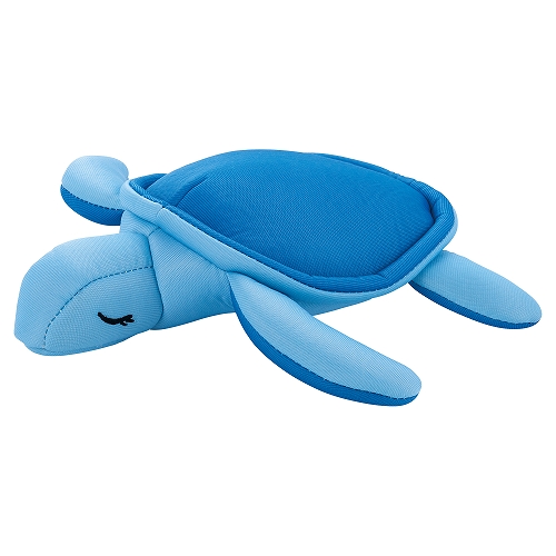 接触冷感マリンピロー<br>ウミガメ