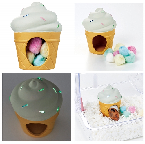 ハムスターカーニバル<br>スウィートハウス　M