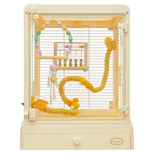 バードパレス<br>クリアライフ　４０ＹＬ
