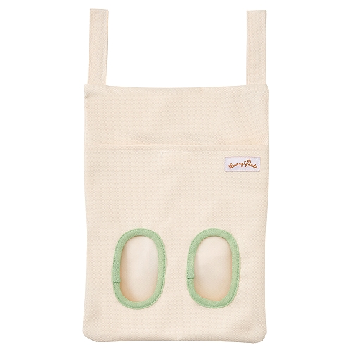 うさぎの牧草マイバッグ S