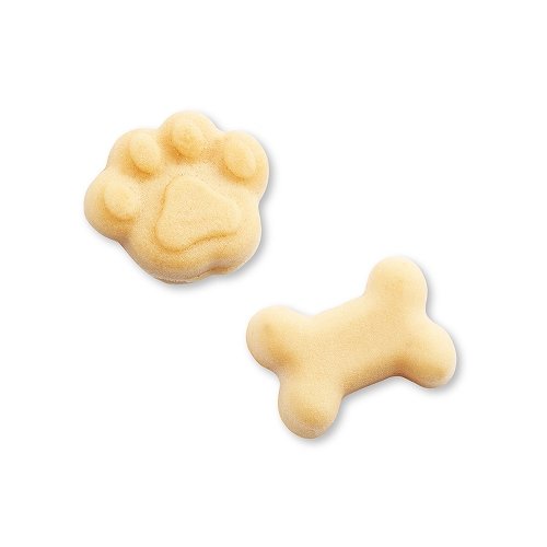 レンジＤＥわんわん<br>パンケーキミックス　ミルク風味