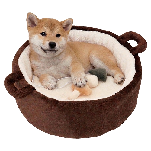 あったかベッド<br>おでん