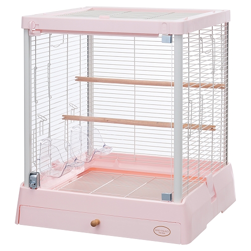 バードパレス<br>クリアライフ　５０ＰＫ