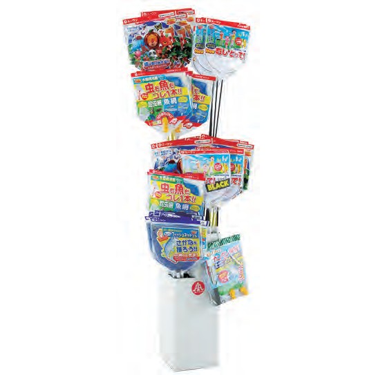 ミニあみセット262