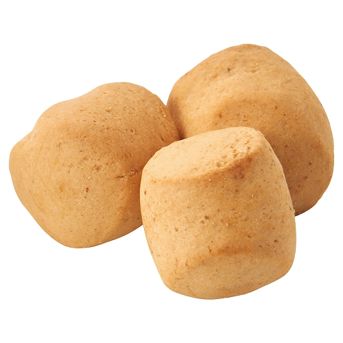 BAKED　ふっくらおやつパン<br>ミルク味