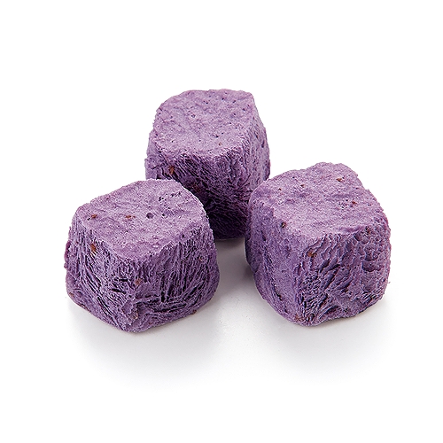 ナチュラハ グレインフリー<br>フリーズドライヨーグルト<br>ごちそうブルーベリー