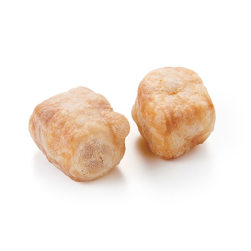 ナチュラハ　グレインフリー<br>サクサクかる～い食感の<br>チーズパフ