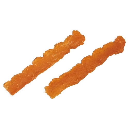 ニャン太のおねだり<br>ササミの細切り