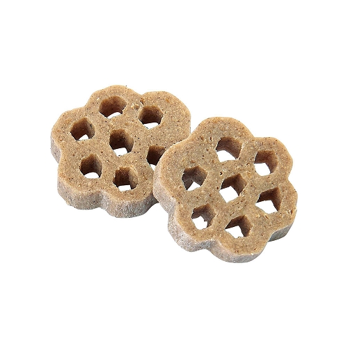 ニャン太の歯磨き専用おやつ<br>L8020乳酸菌入り　チップス