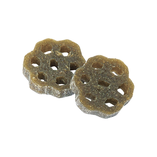 ニャン太の歯磨き専用おやつ<br>L8020乳酸菌入り<br>チップス　クロロフィル入り