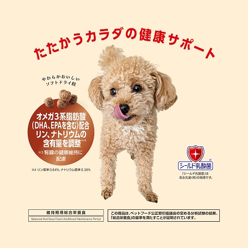 LacCARE 腎臓ケア