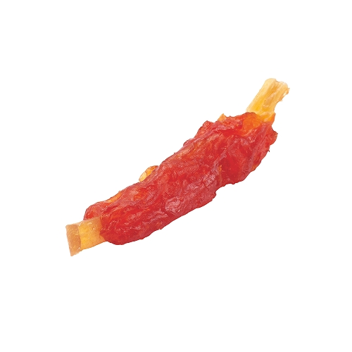 ゴン太のササミ巻き巻き<br>やわらか牛すじ