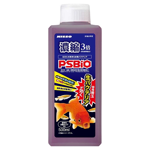 濃縮PSBiO　500ml