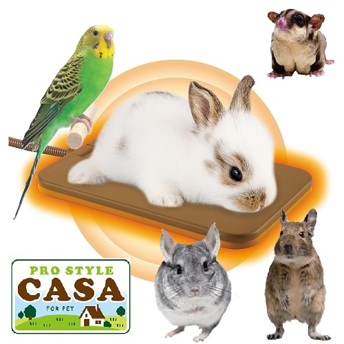 CASA保温用品