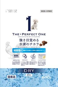 ザ・パーフェクトワン 体重管理用 DRY