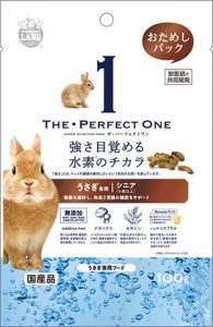 小動物専用商品ラインナップ | The・Perfect One 株式会社マルカン